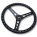 Joes 15" Superlight Steering Wheel